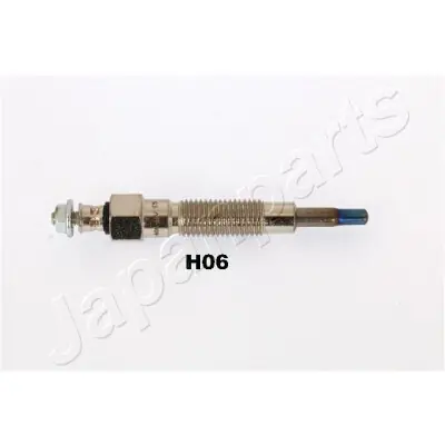 Bujía de precalentamiento JAPANPARTS CE-H06 JAPANPARTS CE-H06 Última Versión